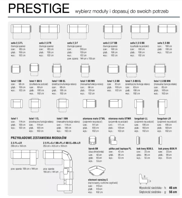 Prestige - obrazek 5