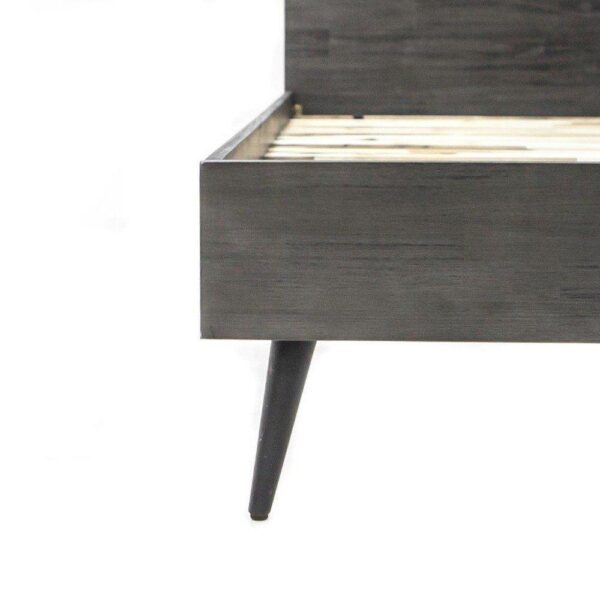 Capella CAPQ01 Łóżko 140cm + 2 szafki nocne CAPL07 - obrazek 11