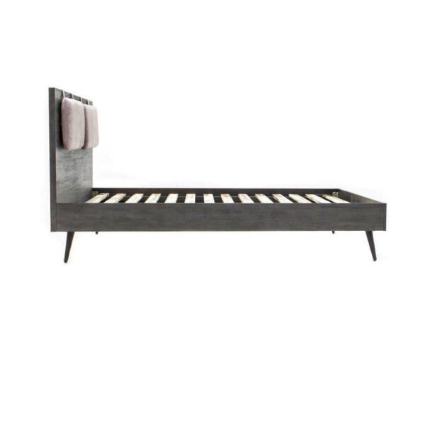 Capella CAPQ01 Łóżko 140cm + 2 szafki nocne CAPL07 - obrazek 8