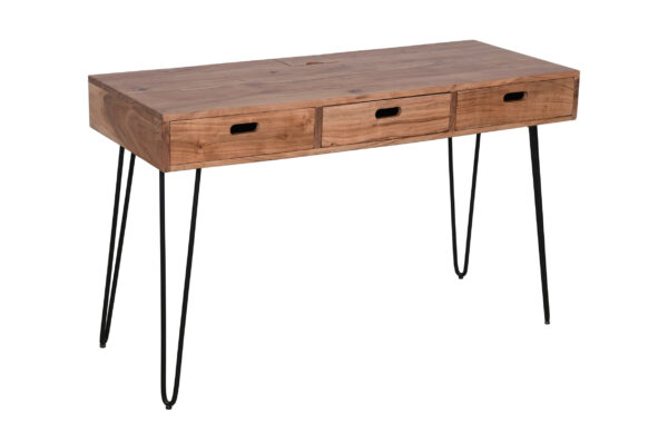 Avola AV2085-5020 Biurko - obrazek 4