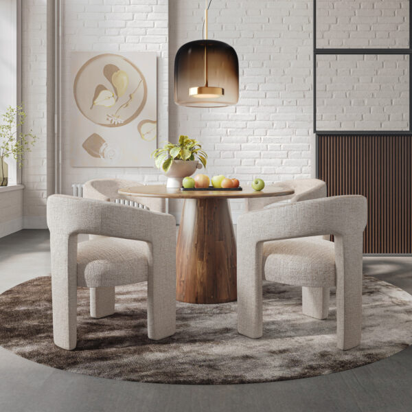 Avola AV2271-50 Stół 127cm - obrazek 5