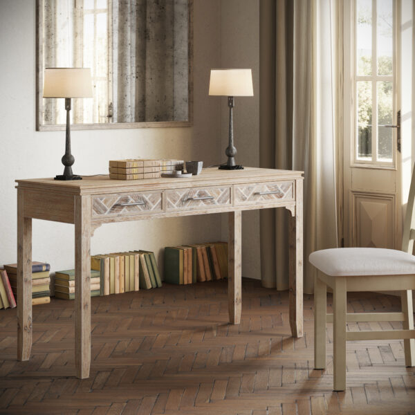 Avola AV2156-48 Biurko - obrazek 8