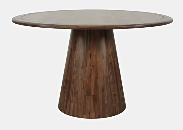 Avola AV2271-50 Stół 127cm + 4 krzesła LET71N - obrazek 2