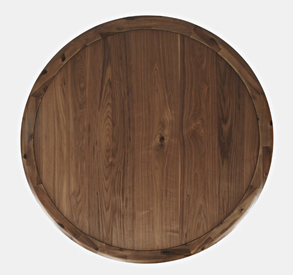 Avola AV2271-50 Stół 127cm + 4 krzesła LET71N - obrazek 4