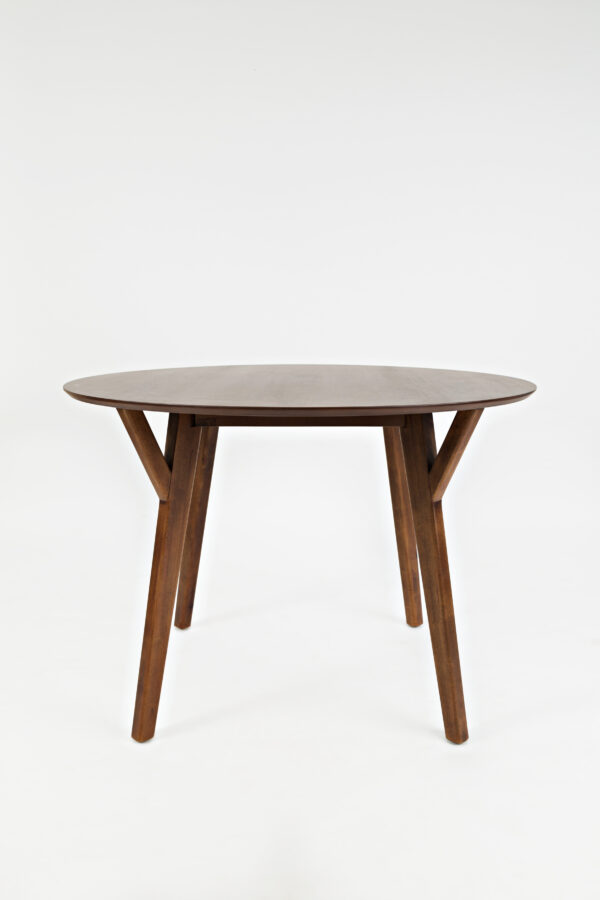 Avola AV1769-44 Stół 112cm + 4 krzesła AV1769-43 - obrazek 4