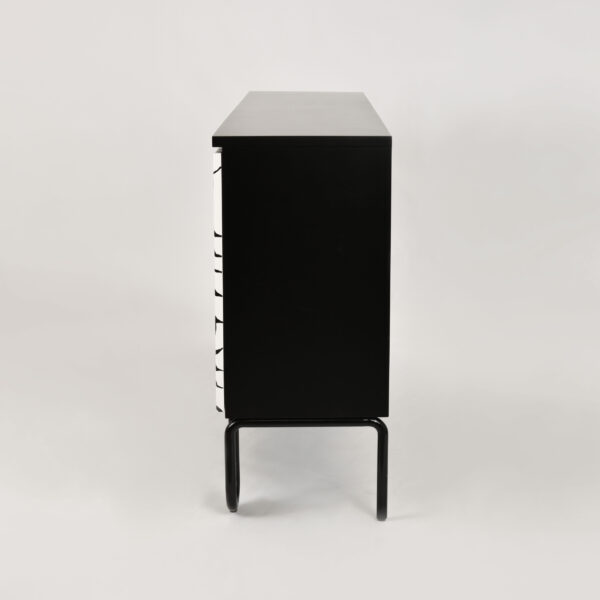 Stilig ST011 Komoda - obrazek 6