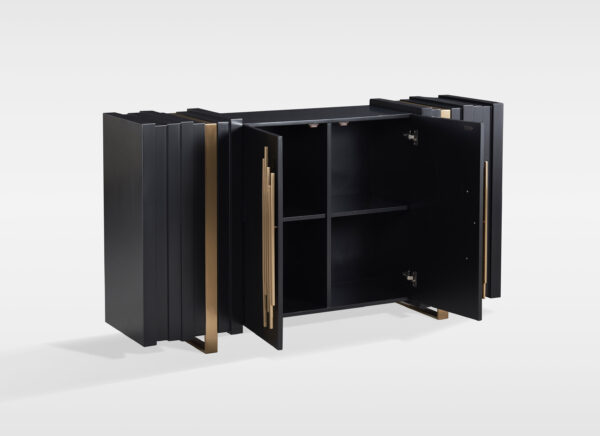 Stilig ST023B Komoda - obrazek 5