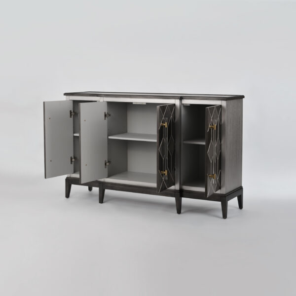 Stilig ST504 Komoda - obrazek 2