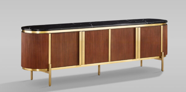 Stilig ST382D Komoda RTV - obrazek 3