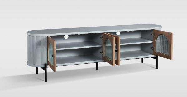 Stilig ST382 Komoda RTV - obrazek 3