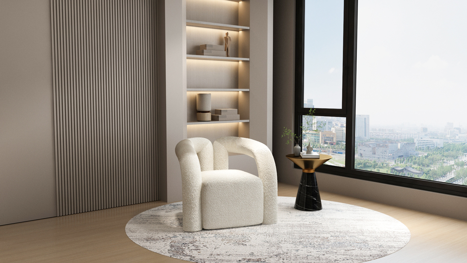 Modig M39 Stolik - obrazek 7