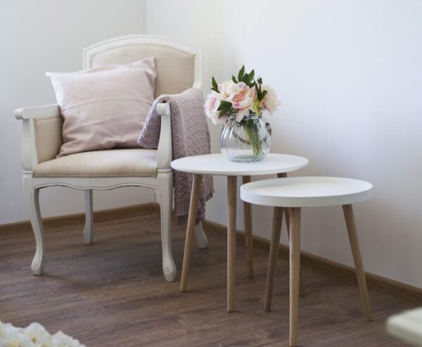 TA320 Sofa tapicerowana Szezlong - Prawy - obrazek 2