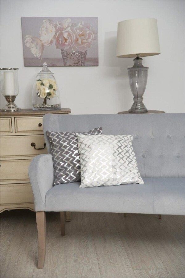 TA320 Sofa tapicerowana Szezlong - Prawy - obrazek 5