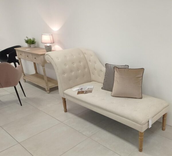 TA320 Sofa tapicerowana Szezlong - Prawy - obrazek 6