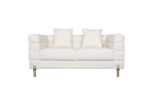 Nua N49-1 Sofa
