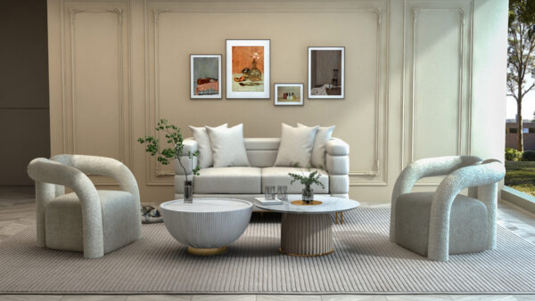 Nua N49-1 Sofa - obrazek 11