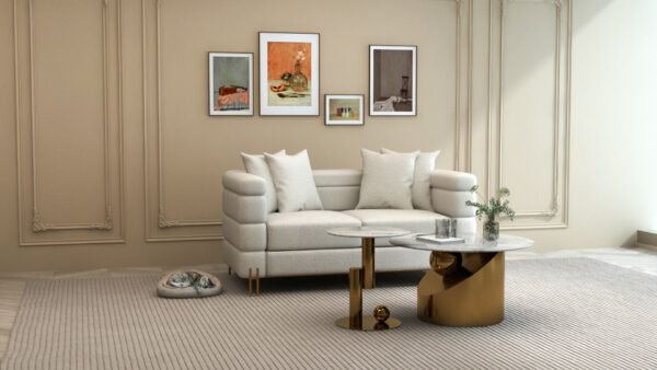 Nua N49-1 Sofa - obrazek 12