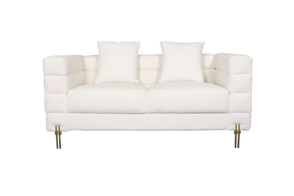 Nua N49-1 Sofa - obrazek 2