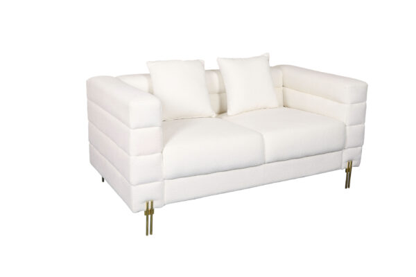 Nua N49-1 Sofa - obrazek 3