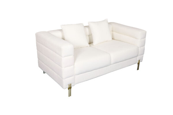 Nua N49-1 Sofa - obrazek 4