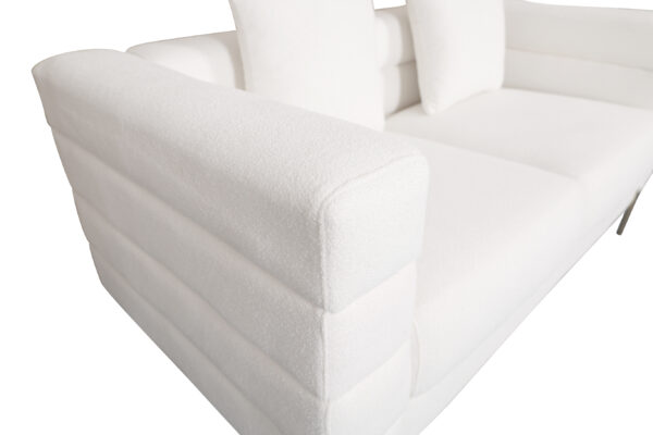 Nua N49-1 Sofa - obrazek 9