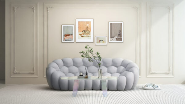 Nua N57-05 Sofa - obrazek 10