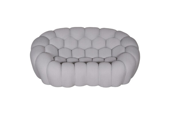 Nua N57-05 Sofa - obrazek 2