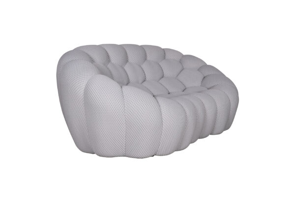 Nua N57-05 Sofa - obrazek 3