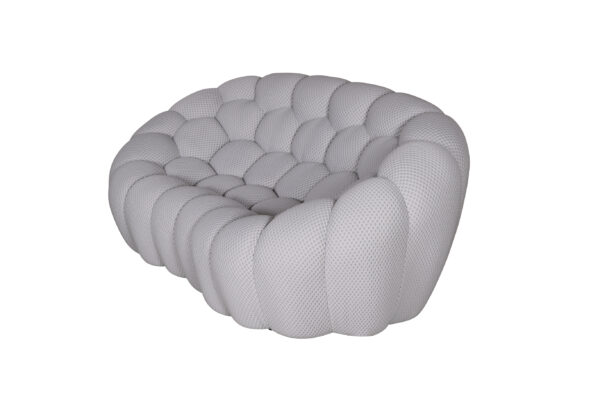 Nua N57-05 Sofa - obrazek 7