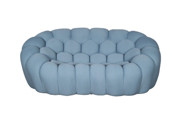 Nua N57-06 Sofa - obrazek 2