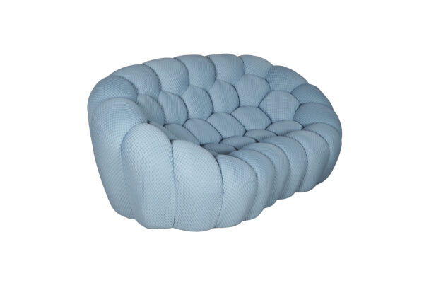 Nua N57-06 Sofa - obrazek 4