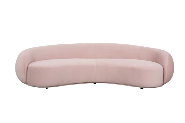 Nua N77-25 Sofa - obrazek 2