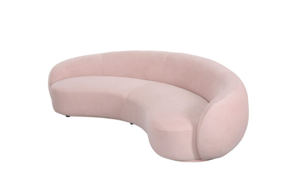 Nua N77-25 Sofa - obrazek 3