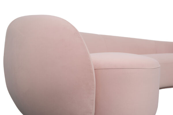 Nua N77-25 Sofa - obrazek 6