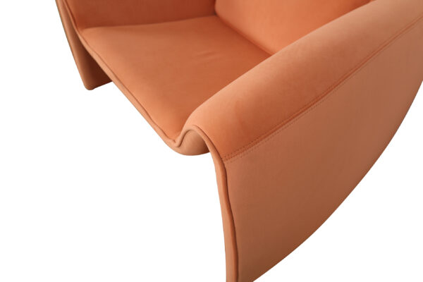 Nua N78-30 Fotel - obrazek 10