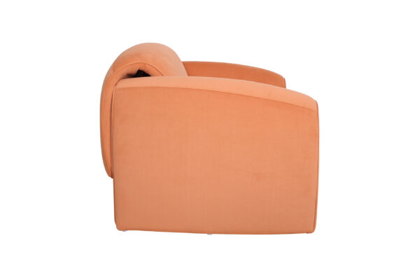 Nua N78-30 Fotel - obrazek 4