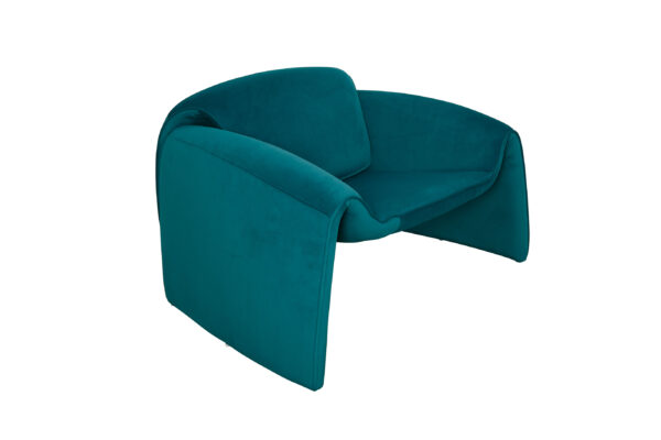 Nua N78-52 Fotel - obrazek 2
