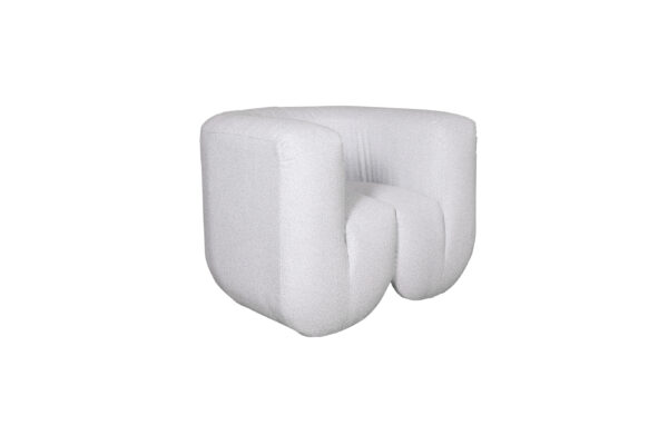 Nua N88-100-1 Fotel - obrazek 2