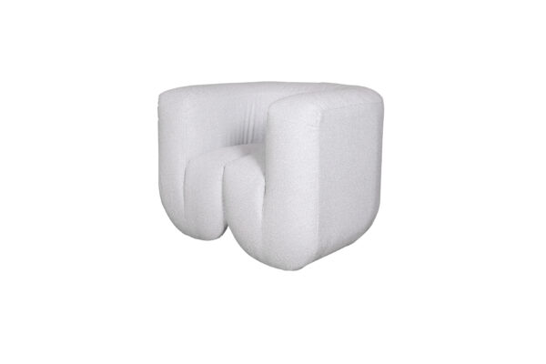 Nua N88-100-1 Fotel - obrazek 8
