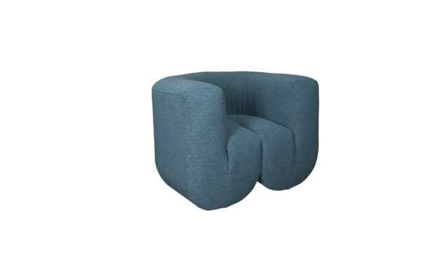 Nua N88-100-10 Fotel - obrazek 2