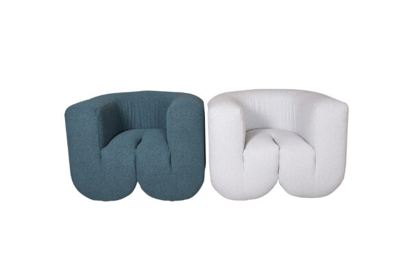 Nua N88-100-10 Fotel - obrazek 13