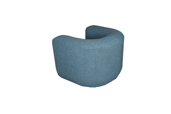 Nua N88-100-10 Fotel - obrazek 6
