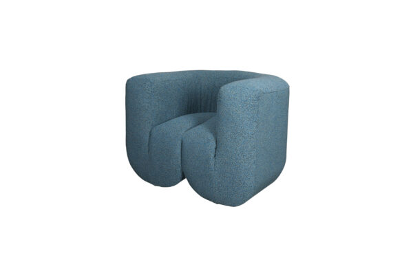 Nua N88-100-10 Fotel - obrazek 8