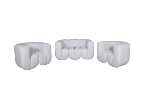 Nua N88-150-1 Sofa - obrazek 8