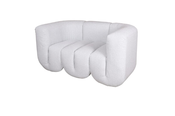 Nua N88-150-1 Sofa - obrazek 2