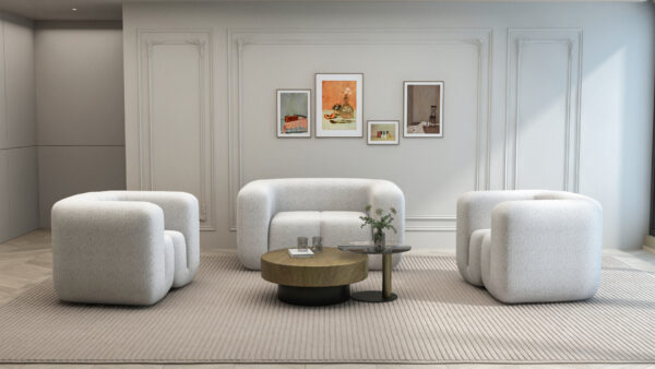 Nua N88-150-1 Sofa - obrazek 7