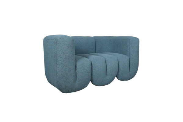 Nua N88-150-10 Sofa - obrazek 2