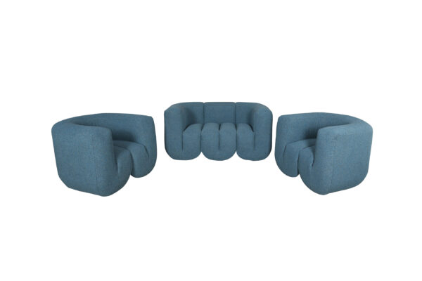 Nua N88-150-10 Sofa - obrazek 7