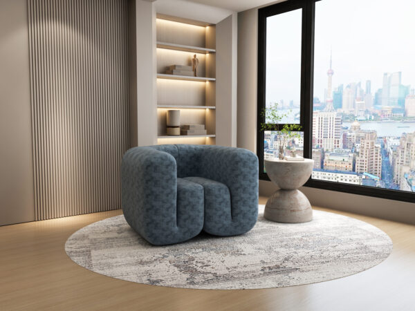 Nua N88-150-10 Sofa - obrazek 6
