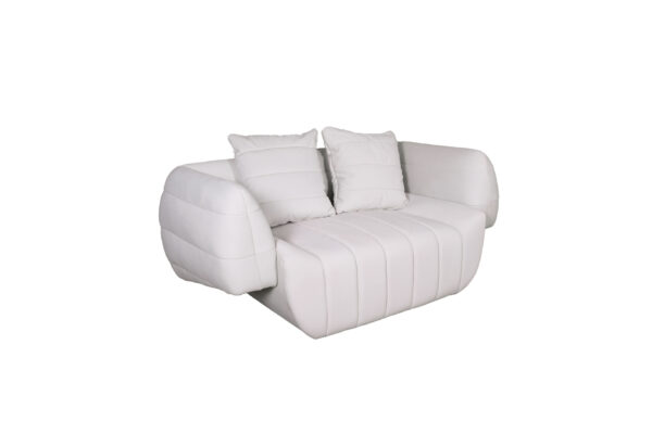 Nua N90-3 Sofa - obrazek 2